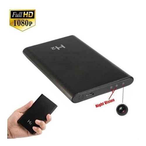 Powerbank Kamera