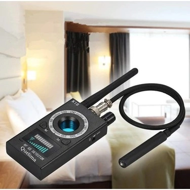 VERİCİ TESPİT CİHAZLARI