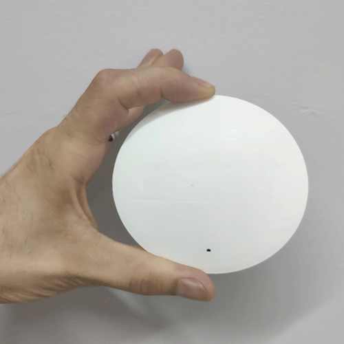 Buat Görünümünde Full HD Kamera