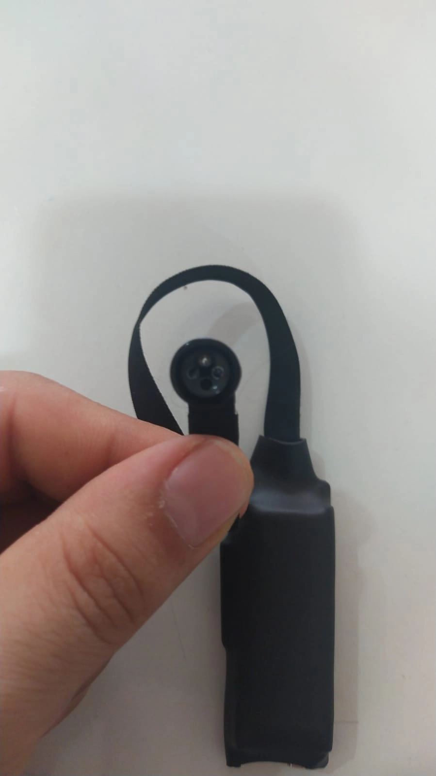 Wifi Full HD Mini Düğme Kamera