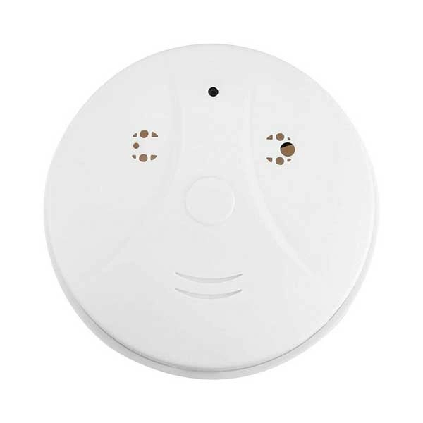 DUMAN DEDEKTÖRÜ KAMERA