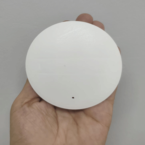 Buat Görünümünde Full HD Kamera