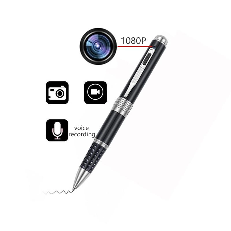 Full Hd Kalem Kamera