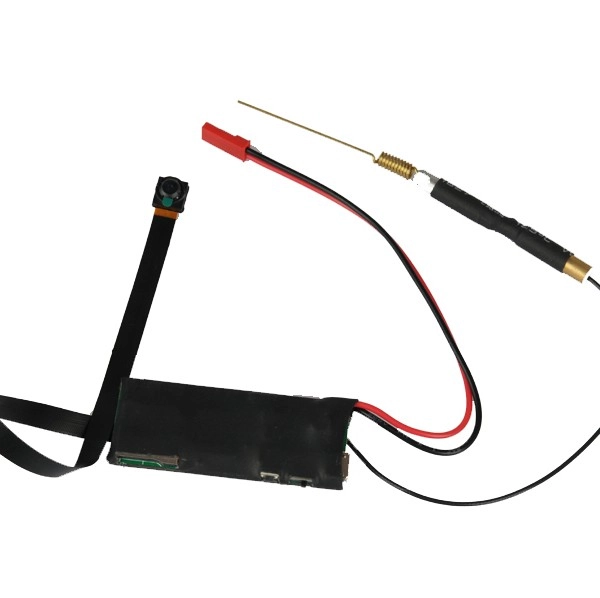 Full Hf Wifi Kamera Modülü 4K