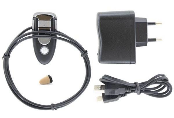 Kablosuz Mikro Kulaklık