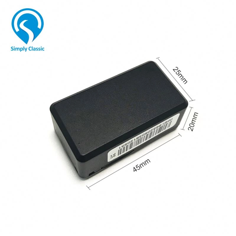 Mini Takip Ve Ses Cihazı GF22 Profesyonel