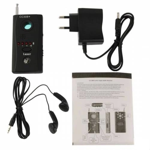 Multi Detectör Cc308 Little Angel