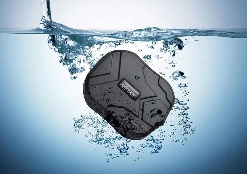 Tkstar Gps Araç Takip Ve Ses Cihazı Profesyonel