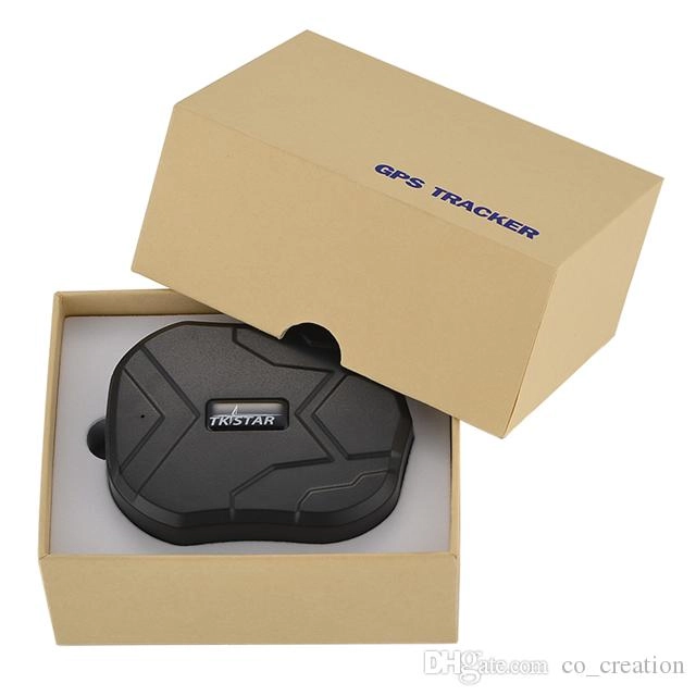 Tkstar Gps Araç Takip Ve Ses Cihazı Profesyonel