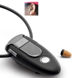 Kablosuz Mikro Kulaklık