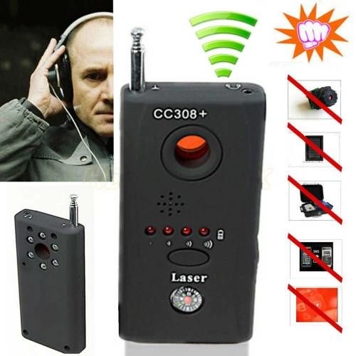 Multi Detectör Cc308 Little Angel