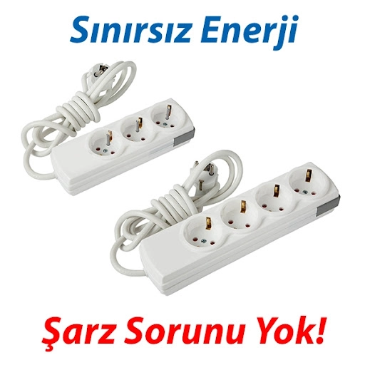 Profesyonel Çoklu Piriz Dinleme Cihazı